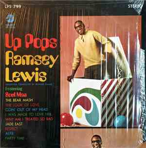 Ramsey Lewis - Up Pops Ramsey Lewis
