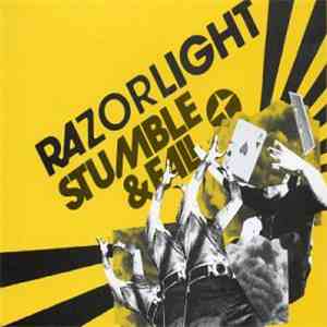 Razorlight - Stumble & Fall