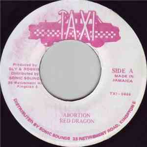 Red Dragon - Abortion
