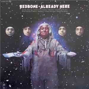 Redbone - Already Here
