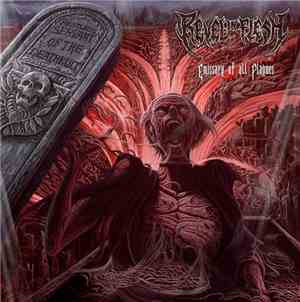 Revel In Flesh - Emissary Of All Plagues