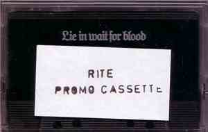 Rite  - Lie In Wait For Blood
