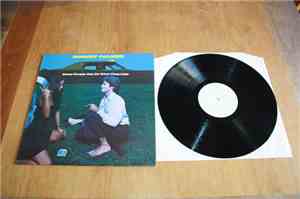 Robert Palmer - Some People Can Do What They Like