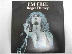 Roger Daltrey - I'm Free