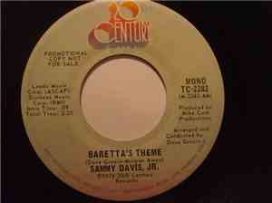 Sammy Davis Jr. - Baretta's Theme