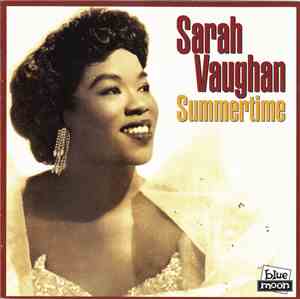 Sarah Vaughan - Summertime