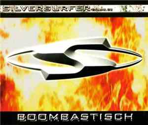 Silversurfer  - Boombastisch