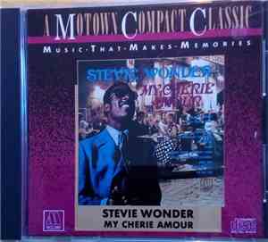 Stevie Wonder - My Cherie Amour