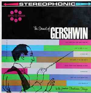 Stradivari Strings - The Sound Of Gershwin - Ping Pong Percussion