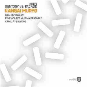 Suntory Vs. Facade  - Kangai Muryo