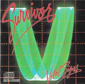 Survivor - Vital Signs