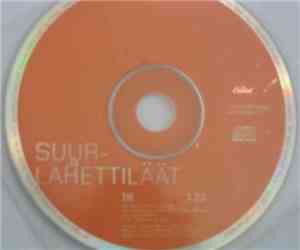 Suurlähettiläät - Tie