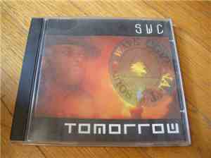 SWC - Tomorrow