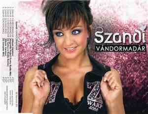 Szandi - Vándormadár
