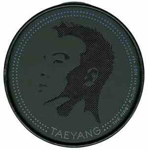 Taeyang - Hot