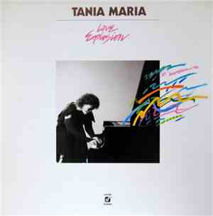 Tania Maria - Love Explosion