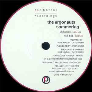 The Argonauts - Sommertag