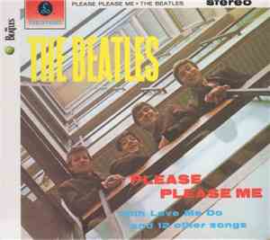 The Beatles - Please Please Me