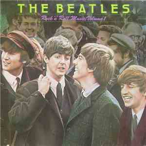 The Beatles - Rock 'N' Roll Music, Volume 1