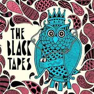 The Black Tapes - The Black Tapes