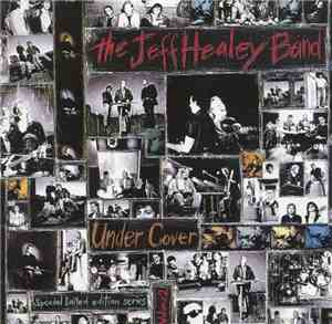 The Jeff Healey Band - Under Cover