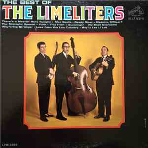 The Limeliters - The Best Of The Limeliters