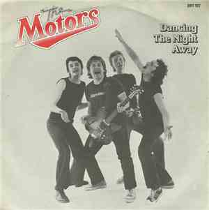 The Motors - Dancing The Night Away