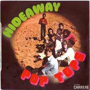 The Pop Tops - Hideaway
