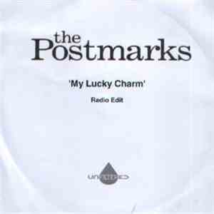 The Postmarks - My Lucky Charm
