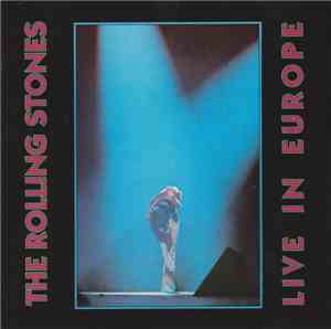 The Rolling Stones - Live In Europe