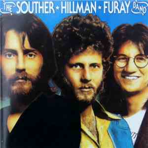The Souther-Hillman-Furay Band - The Souther-Hillman-Furay Band