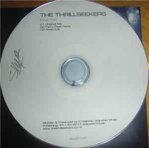 The Thrillseekers - Find You