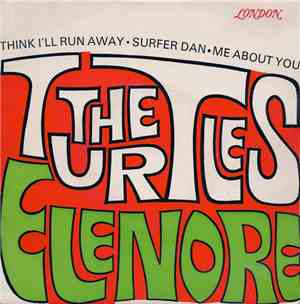 The Turtles - Elenore