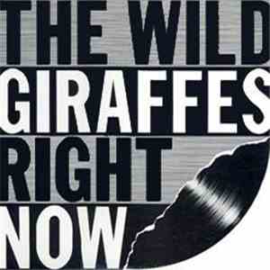 The Wild Giraffes - Right Now