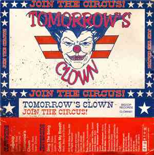 Tomorrow's Clown - Join The Circus!