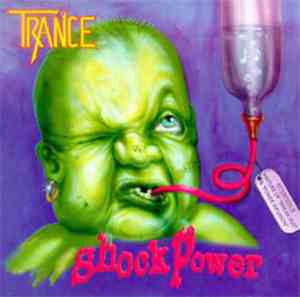 Trance  - Shock Power