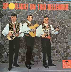 Trio Hellenique - Spotlight On Trio Hellenique