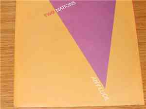 Two Nations  - Any Luck