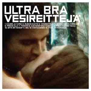 Ultra Bra - Vesireittejä