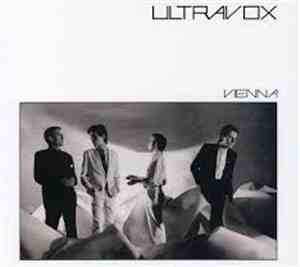 Ultravox - Vienna