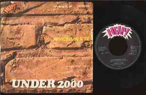 Under 2000 - Avvicinami A Te