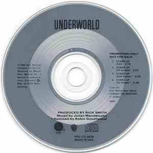 Underworld - Stand Up