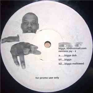 Unknown Artist - Bigga