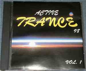 Various - Active Trance 98 Vol. 1