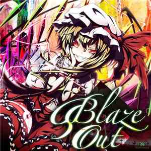 Various - Blaze Out