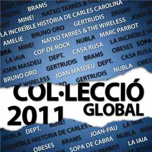 Various - Col·lecció Global 2011