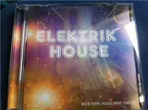 Various - Elektrik House