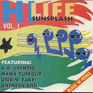 Various - Hi-Life Sunsplash Volume 1