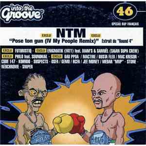 Various - Into The Groove 46