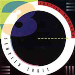 Various - Justice Records Sampler Three